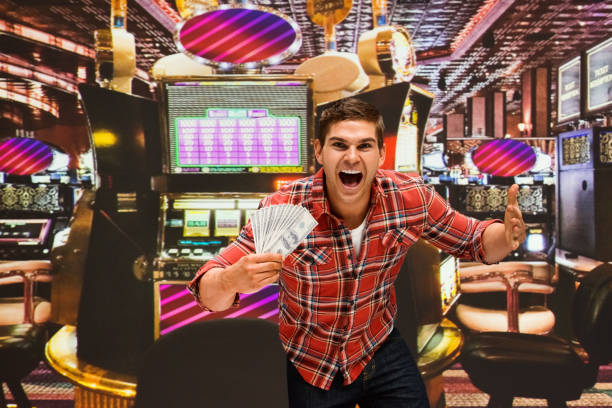Bagaimana Cara Kerja Turnamen Slot Online?